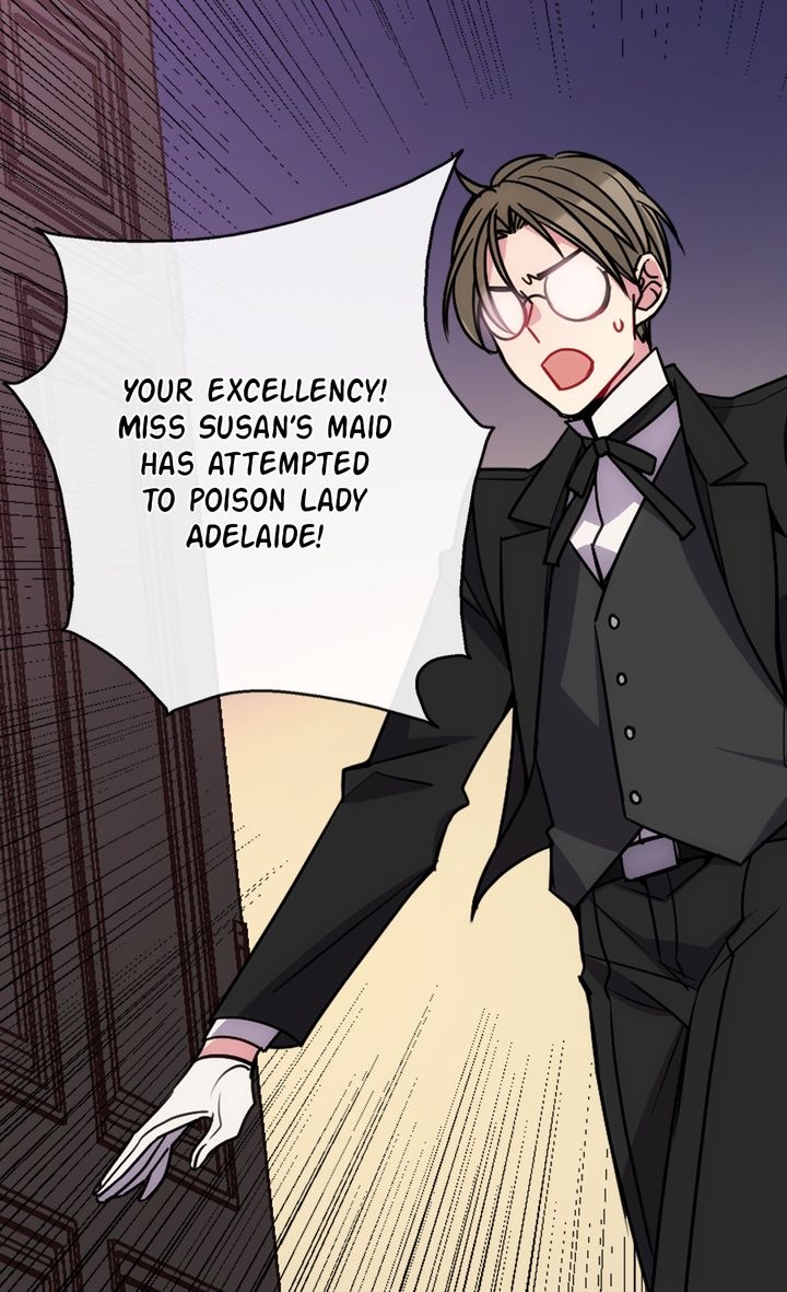 La Dolce Vita di Adelaide Chapter 57 page 2 - Chapter 57