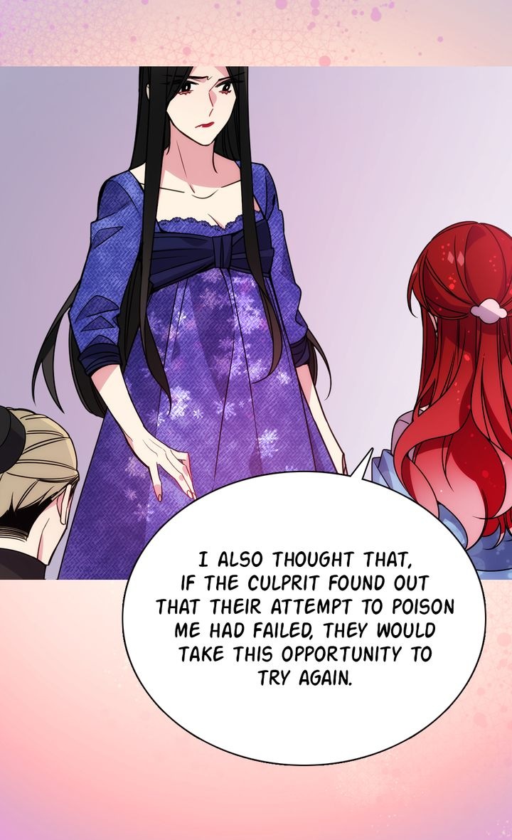 La Dolce Vita di Adelaide Chapter 57 page 21 - Chapter 57