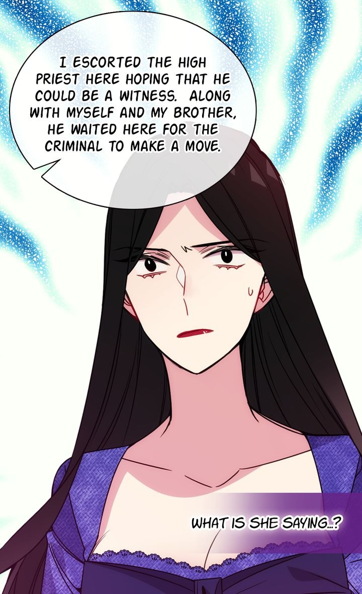 La Dolce Vita di Adelaide Chapter 57 page 22 - Chapter 57