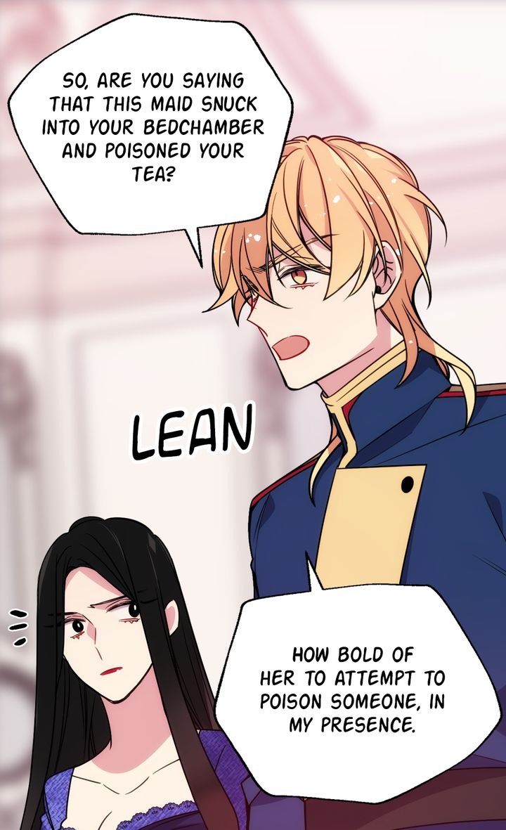 La Dolce Vita di Adelaide Chapter 57 page 25 - Chapter 57