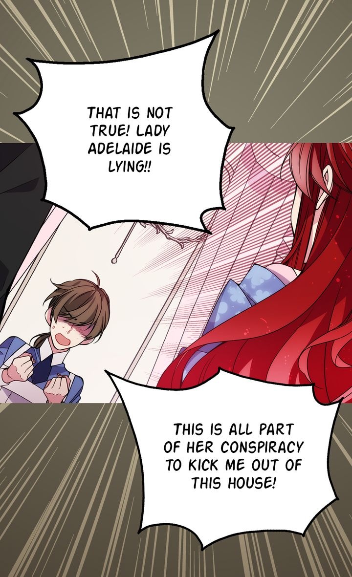 La Dolce Vita di Adelaide Chapter 57 page 27 - Chapter 57