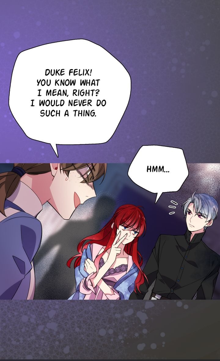 La Dolce Vita di Adelaide Chapter 57 page 28 - Chapter 57