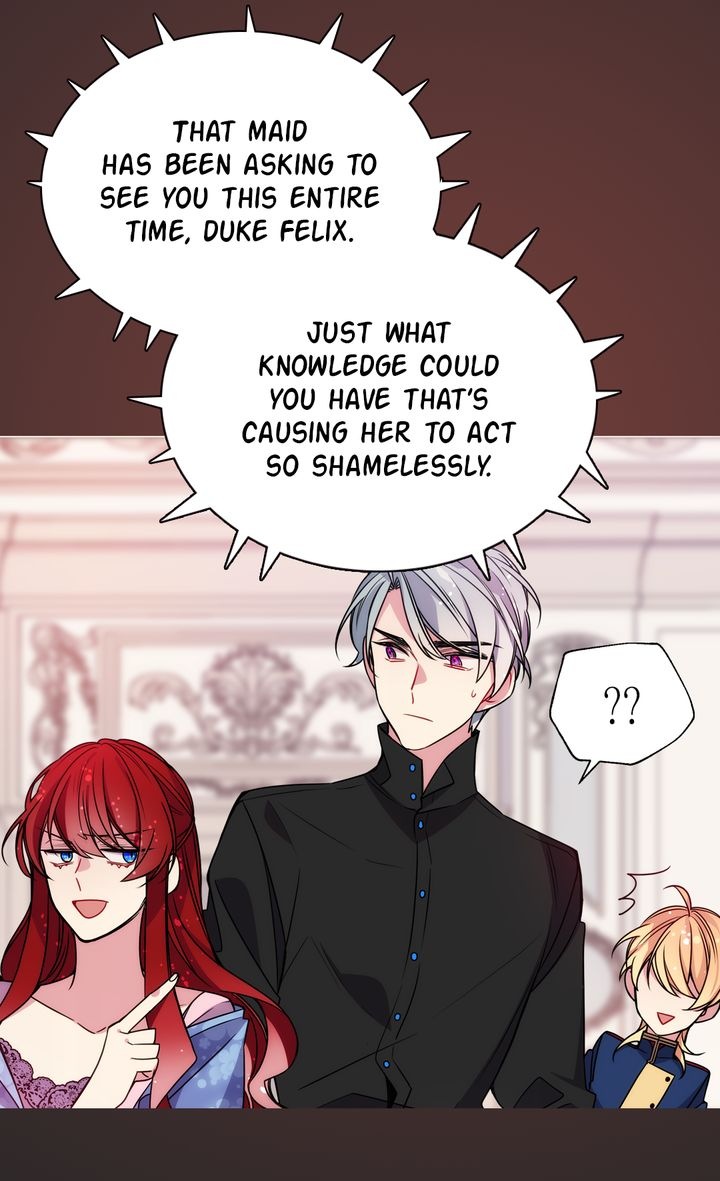 La Dolce Vita di Adelaide Chapter 57 page 29 - Chapter 57