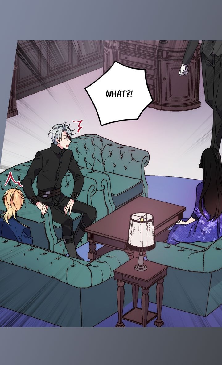 La Dolce Vita di Adelaide Chapter 57 page 3 - Chapter 57