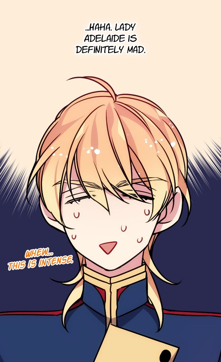 La Dolce Vita di Adelaide Chapter 57 page 30 - Chapter 57