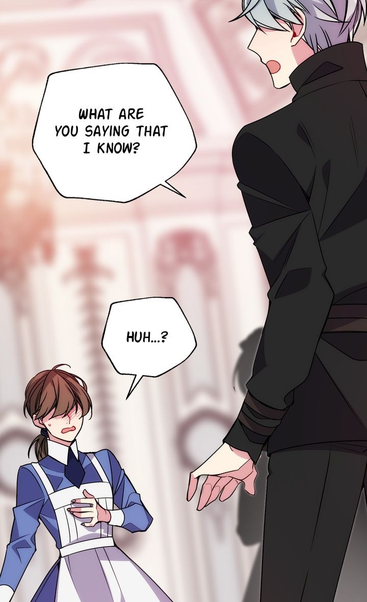 La Dolce Vita di Adelaide Chapter 57 page 32 - Chapter 57