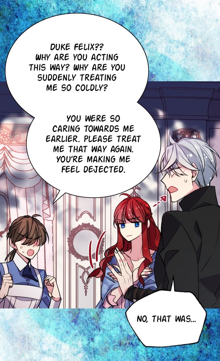 La Dolce Vita di Adelaide Chapter 57 page 33 - Chapter 57