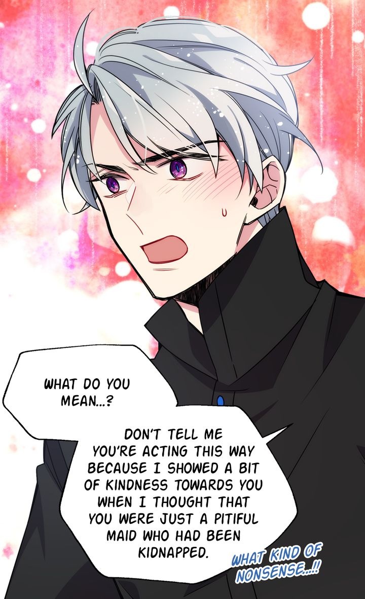 La Dolce Vita di Adelaide Chapter 57 page 34 - Chapter 57