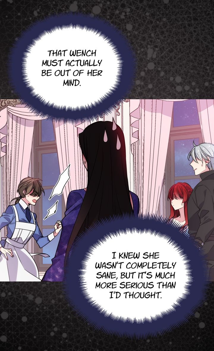 La Dolce Vita di Adelaide Chapter 57 page 36 - Chapter 57