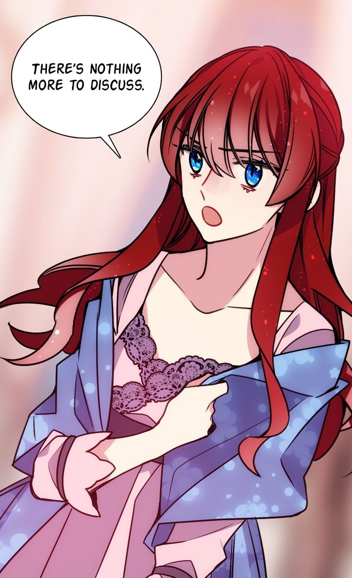 La Dolce Vita di Adelaide Chapter 57 page 37 - Chapter 57