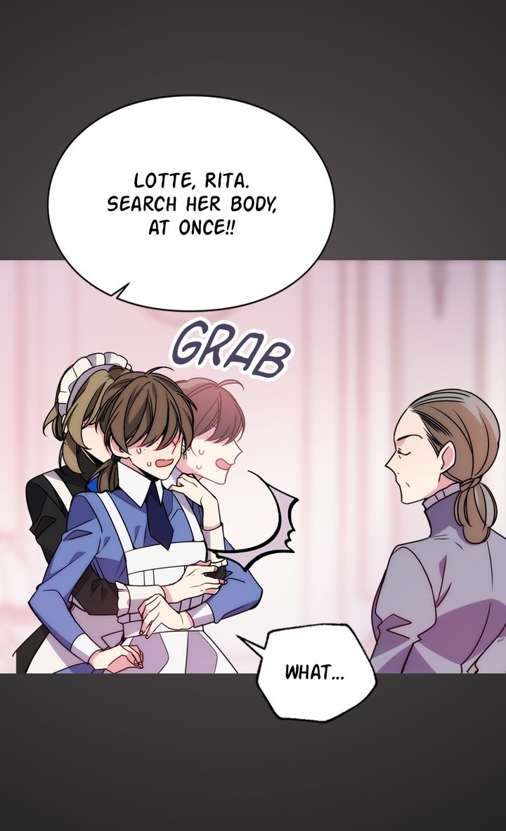 La Dolce Vita di Adelaide Chapter 57 page 38 - Chapter 57