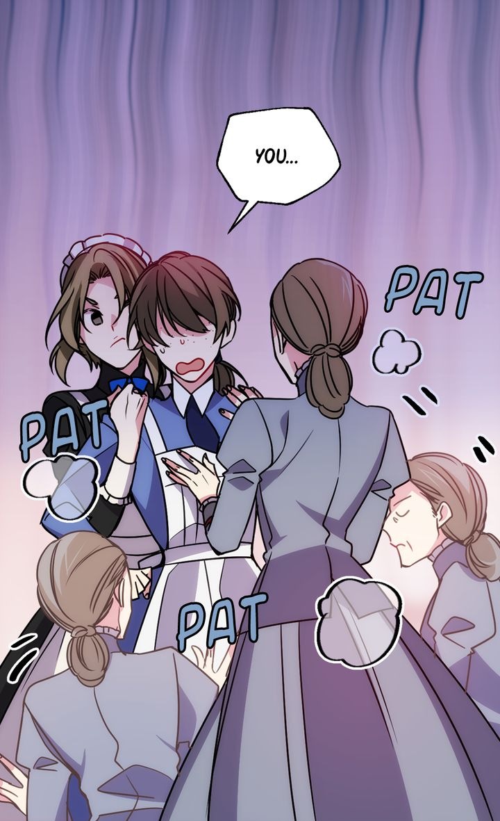 La Dolce Vita di Adelaide Chapter 57 page 40 - Chapter 57