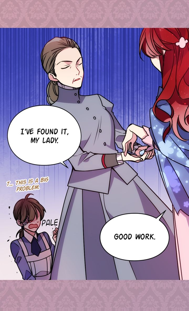 La Dolce Vita di Adelaide Chapter 57 page 42 - Chapter 57