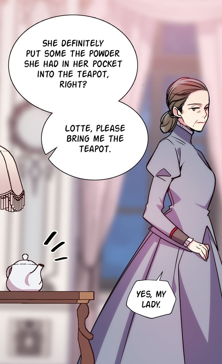 La Dolce Vita di Adelaide Chapter 57 page 43 - Chapter 57