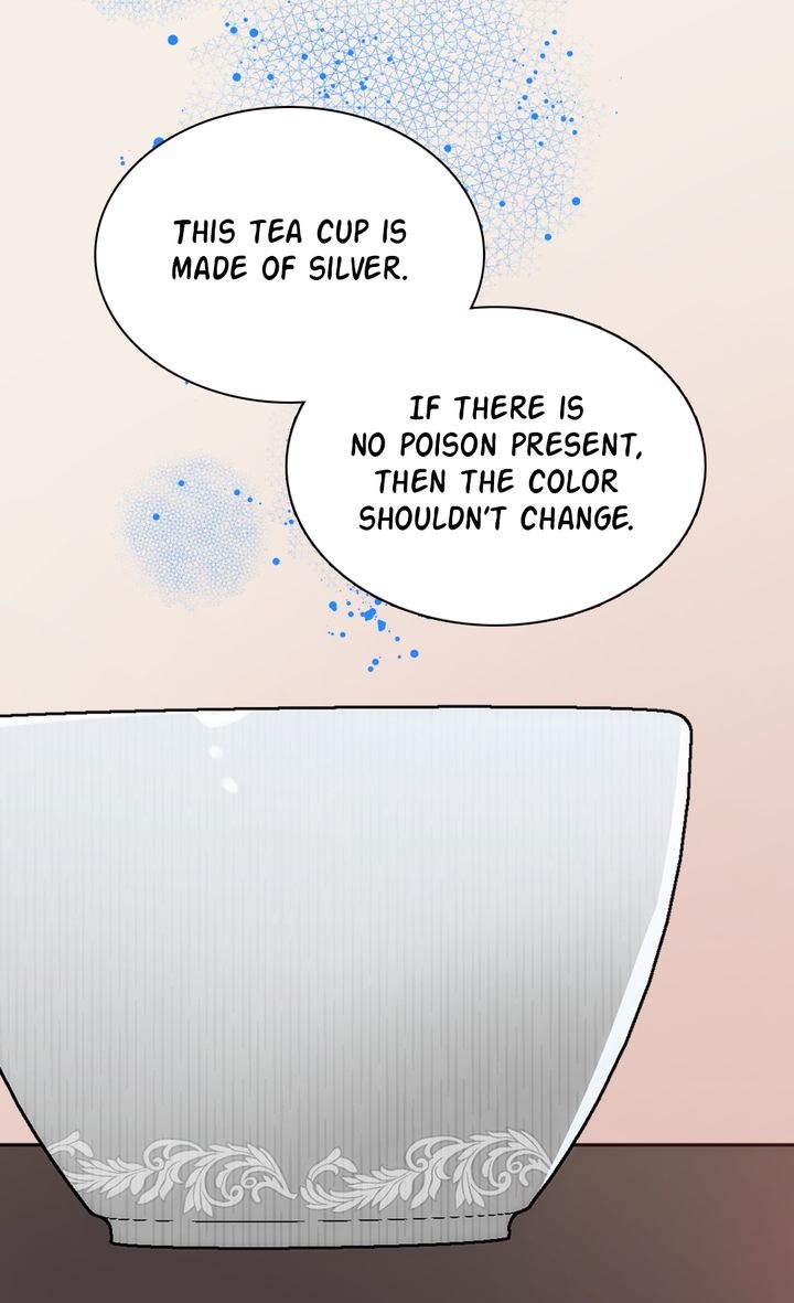 La Dolce Vita di Adelaide Chapter 57 page 44 - Chapter 57