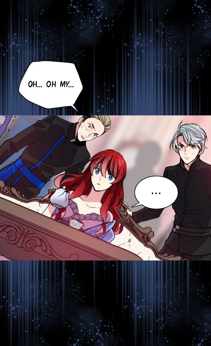 La Dolce Vita di Adelaide Chapter 57 page 47 - Chapter 57