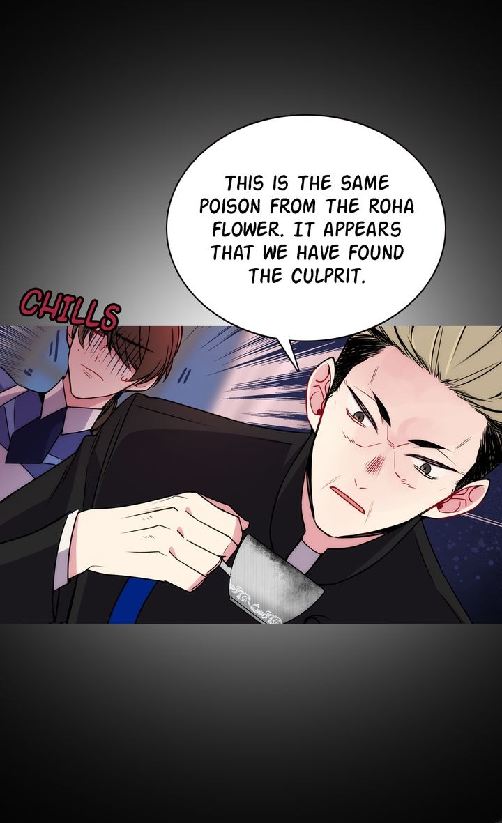 La Dolce Vita di Adelaide Chapter 57 page 49 - Chapter 57