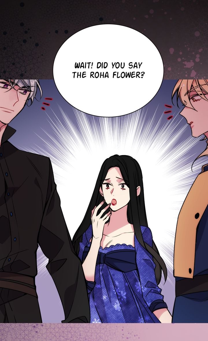 La Dolce Vita di Adelaide Chapter 57 page 51 - Chapter 57