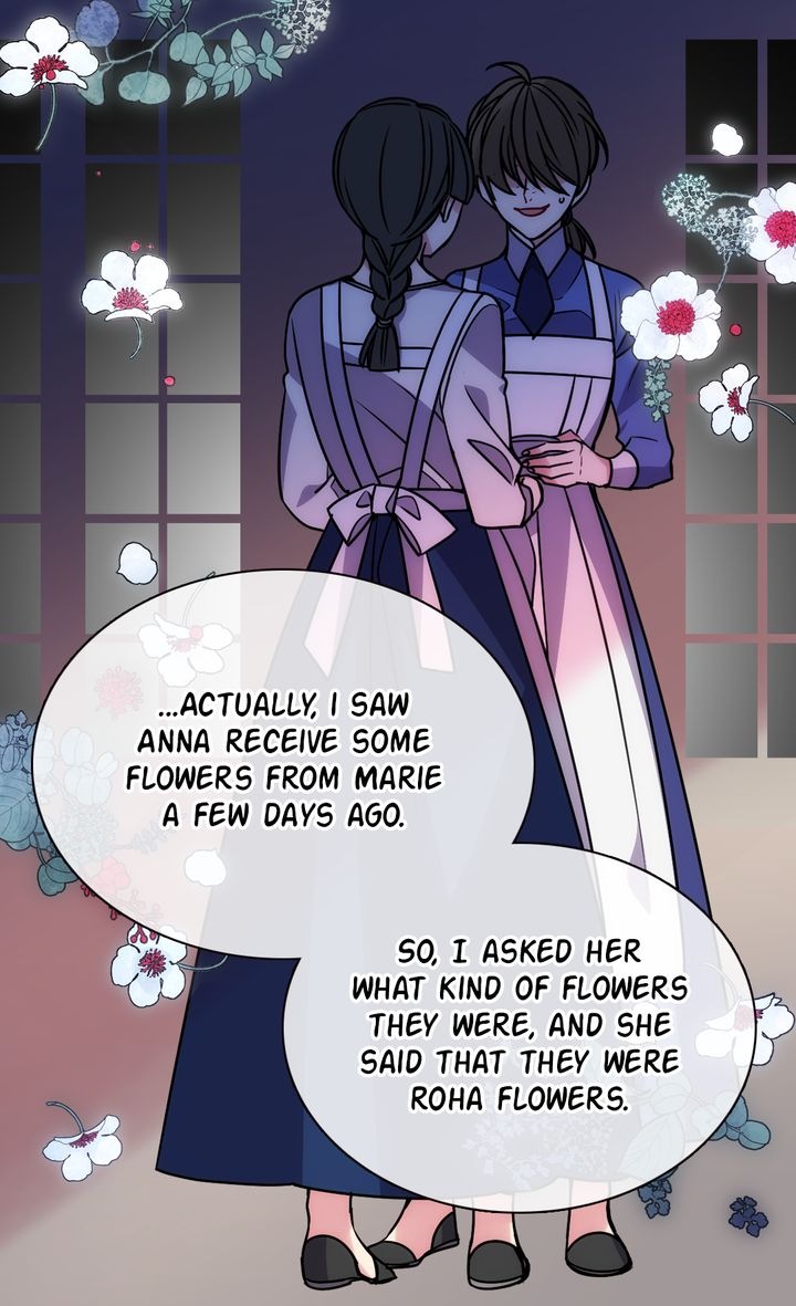 La Dolce Vita di Adelaide Chapter 57 page 52 - Chapter 57