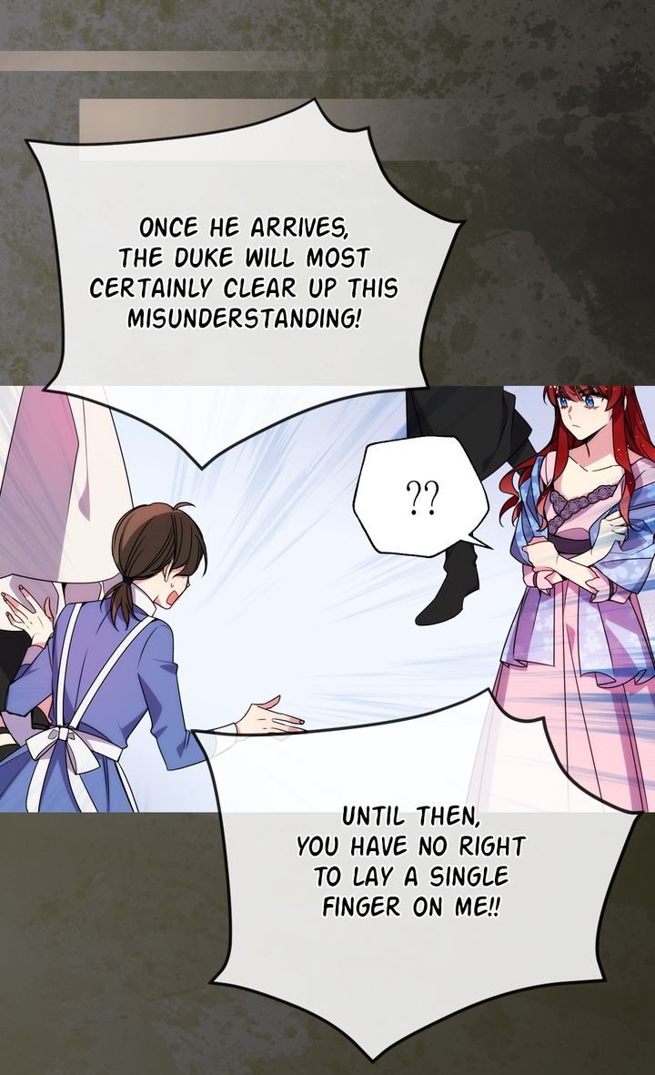 La Dolce Vita di Adelaide Chapter 57 page 8 - Chapter 57