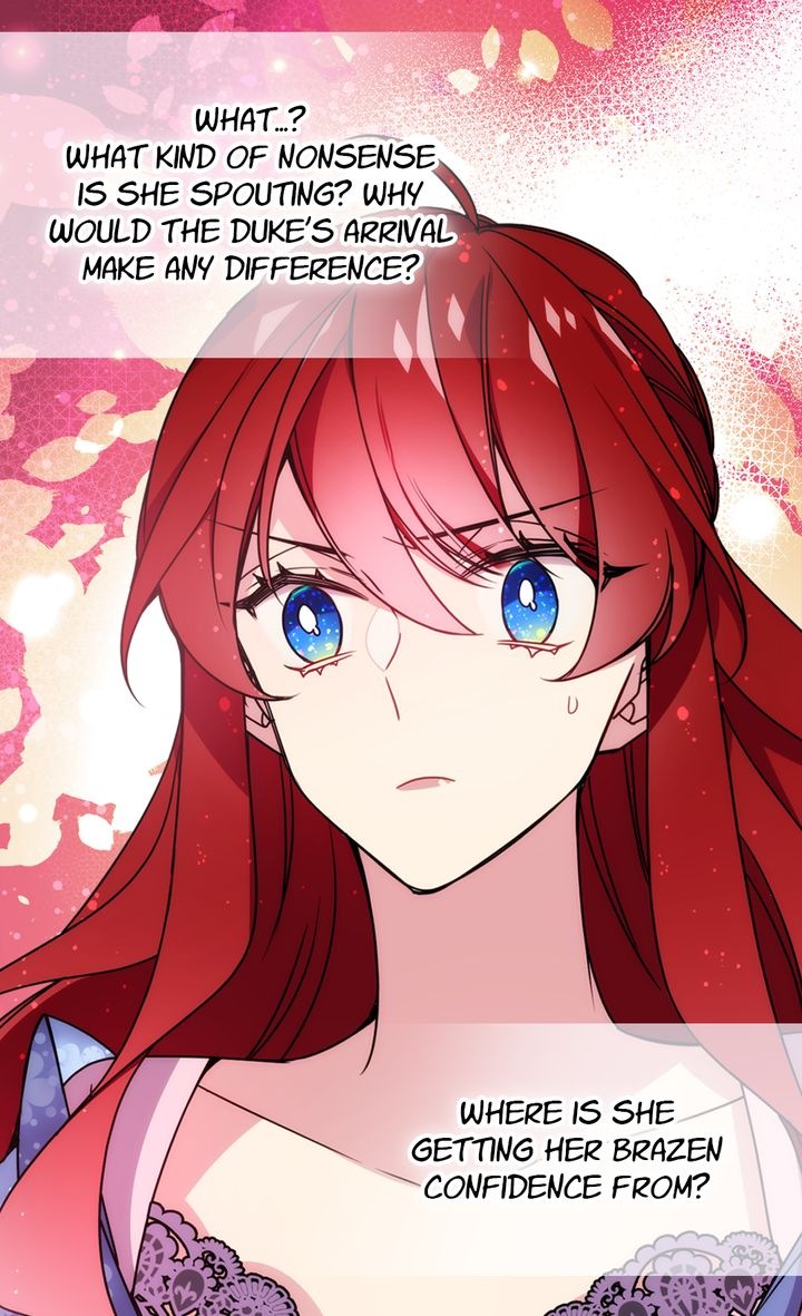 La Dolce Vita di Adelaide Chapter 57 page 9 - Chapter 57