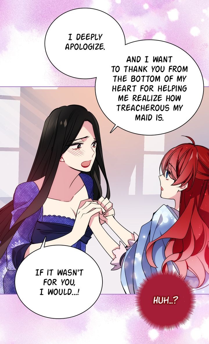 La Dolce Vita di Adelaide Chapter 58 page 10 - Chapter 58