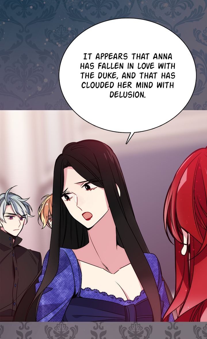 La Dolce Vita di Adelaide Chapter 58 page 12 - Chapter 58