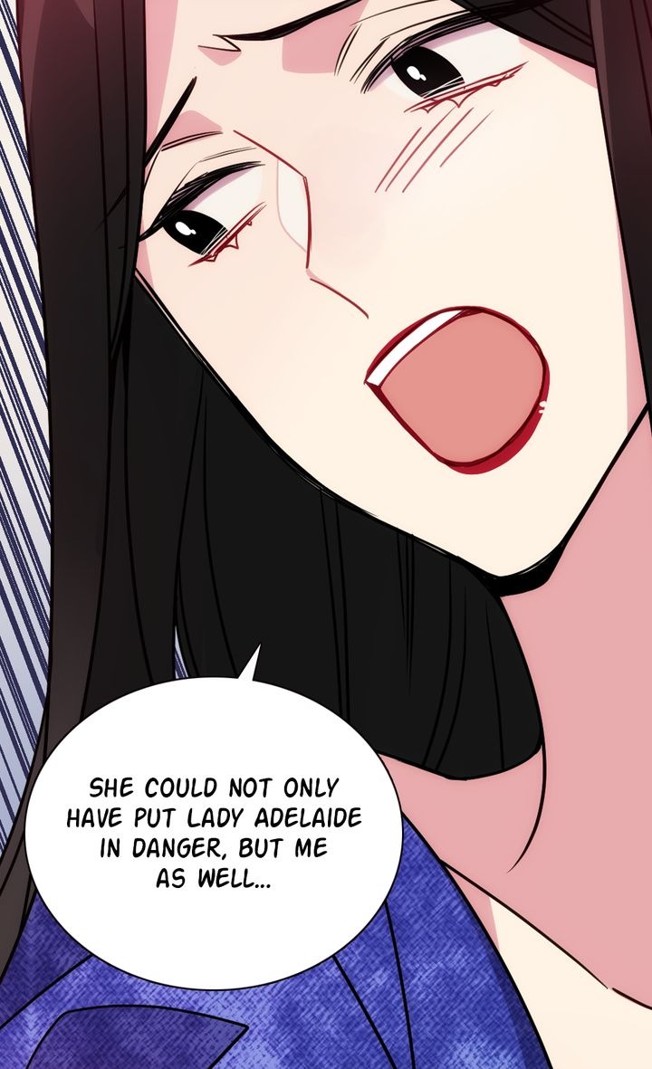 La Dolce Vita di Adelaide Chapter 58 page 13 - Chapter 58