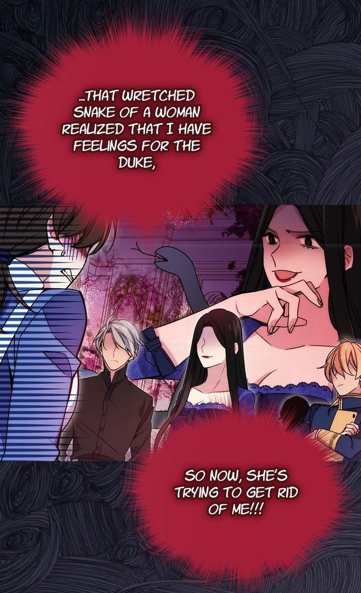 La Dolce Vita di Adelaide Chapter 58 page 14 - Chapter 58