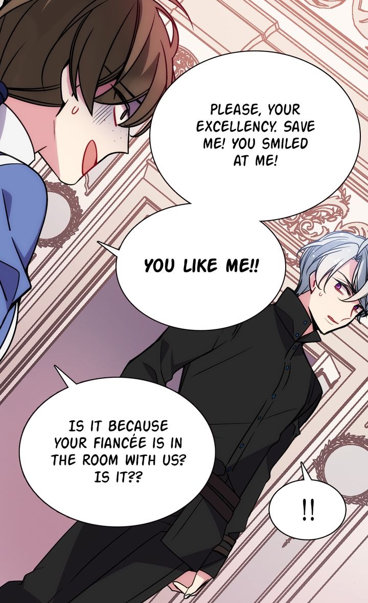 La Dolce Vita di Adelaide Chapter 58 page 19 - Chapter 58