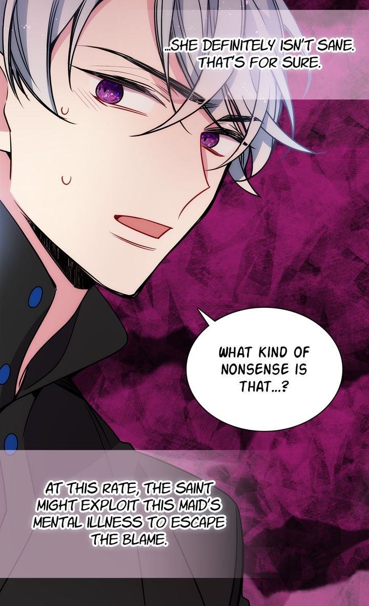 La Dolce Vita di Adelaide Chapter 58 page 20 - Chapter 58