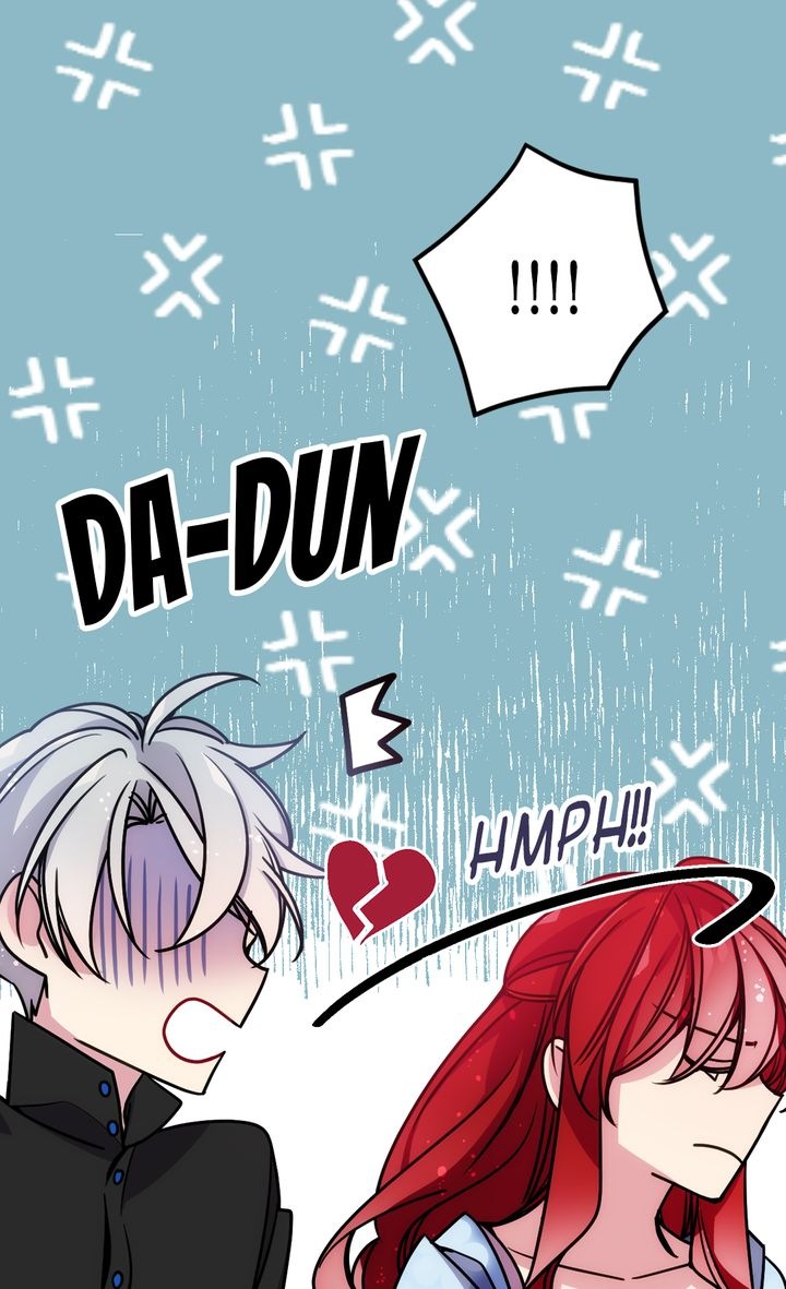 La Dolce Vita di Adelaide Chapter 58 page 23 - Chapter 58