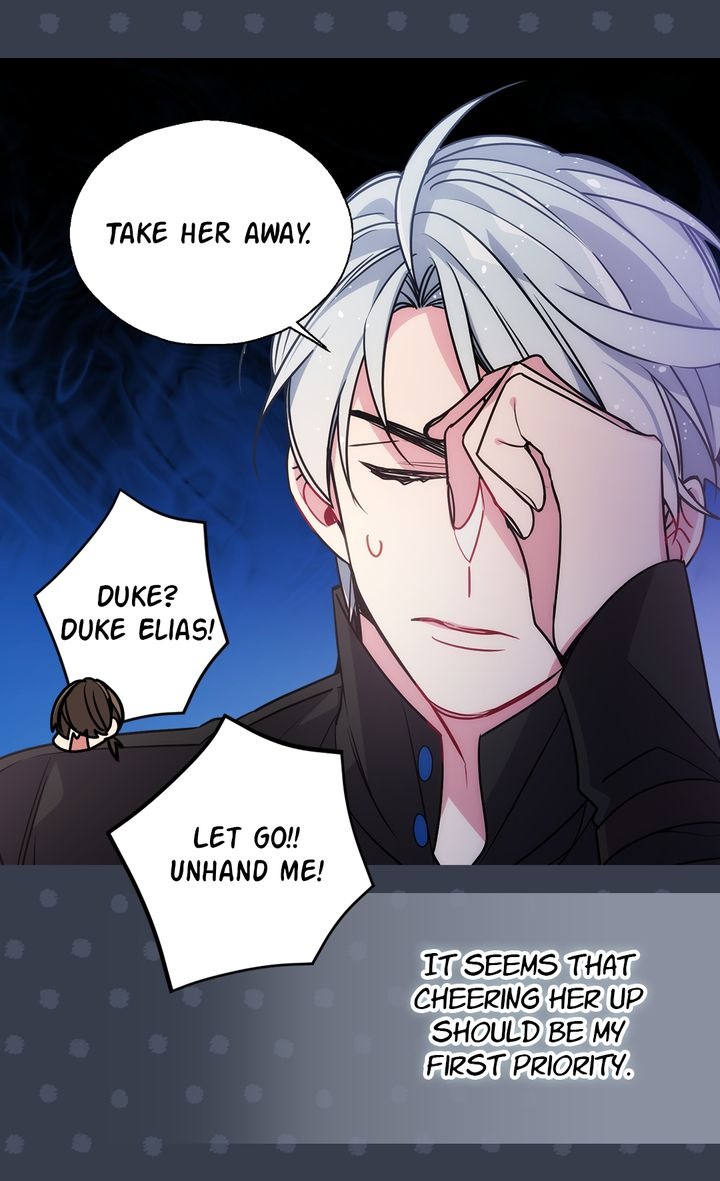La Dolce Vita di Adelaide Chapter 58 page 24 - Chapter 58