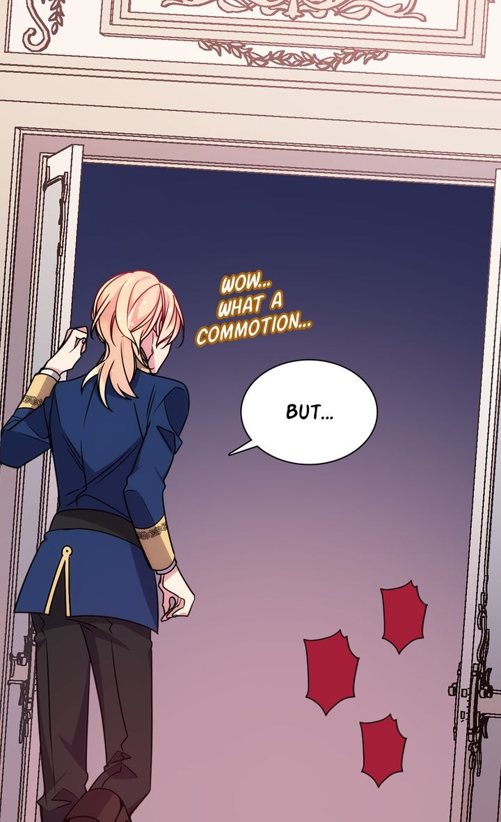 La Dolce Vita di Adelaide Chapter 58 page 25 - Chapter 58