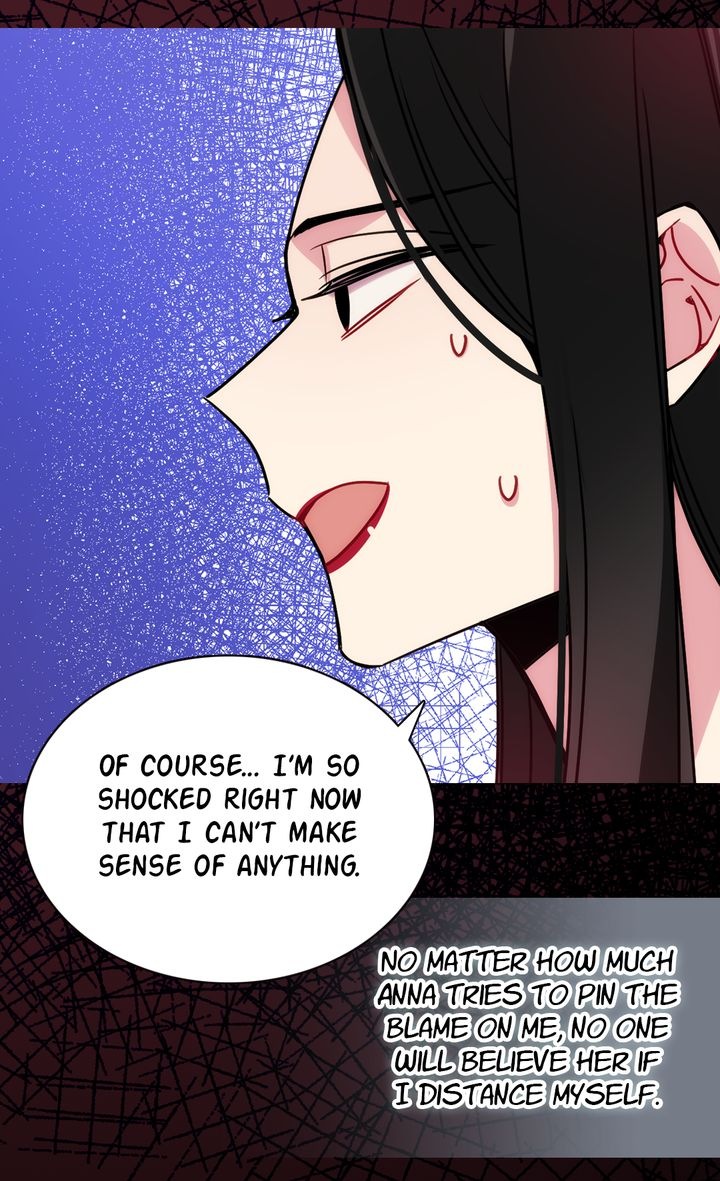 La Dolce Vita di Adelaide Chapter 58 page 27 - Chapter 58