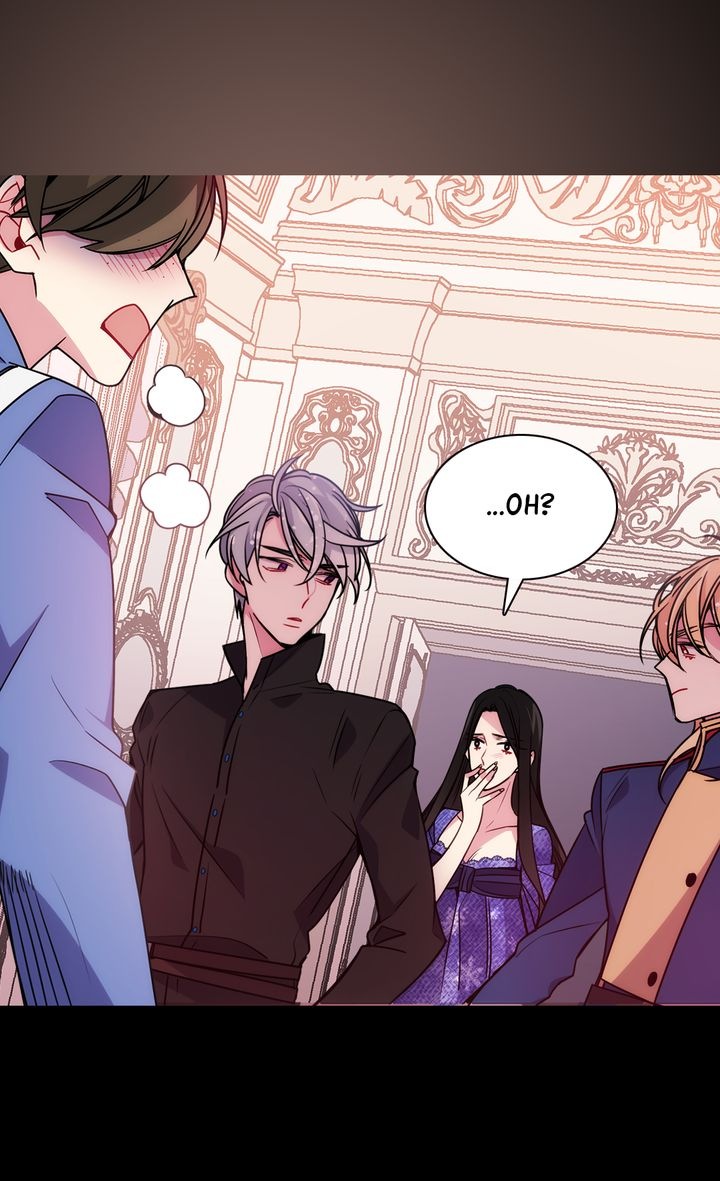 La Dolce Vita di Adelaide Chapter 58 page 3 - Chapter 58