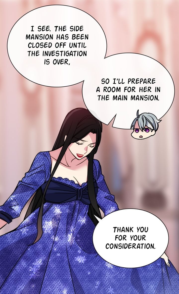 La Dolce Vita di Adelaide Chapter 58 page 31 - Chapter 58