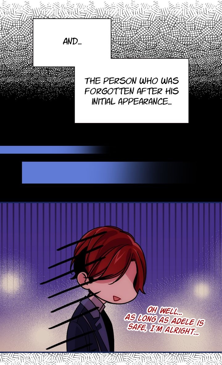 La Dolce Vita di Adelaide Chapter 58 page 32 - Chapter 58