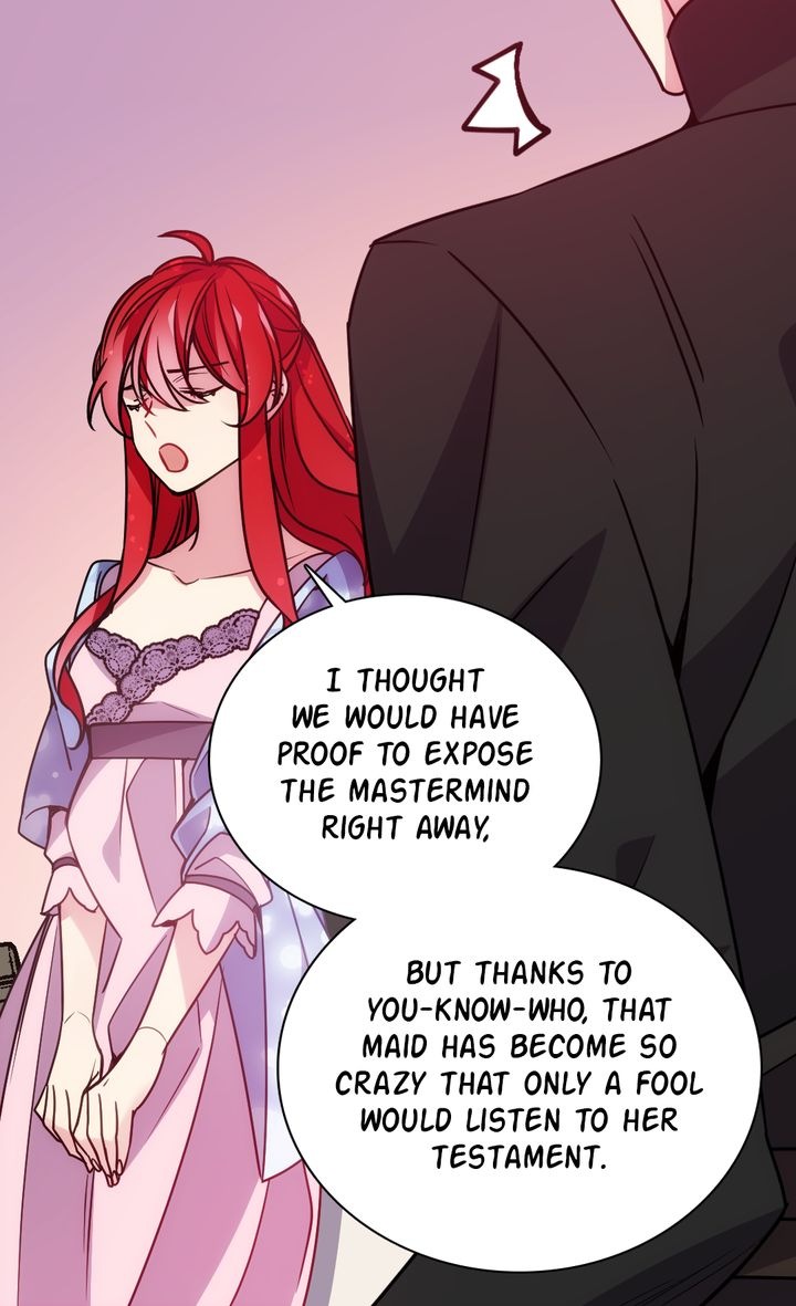 La Dolce Vita di Adelaide Chapter 58 page 34 - Chapter 58
