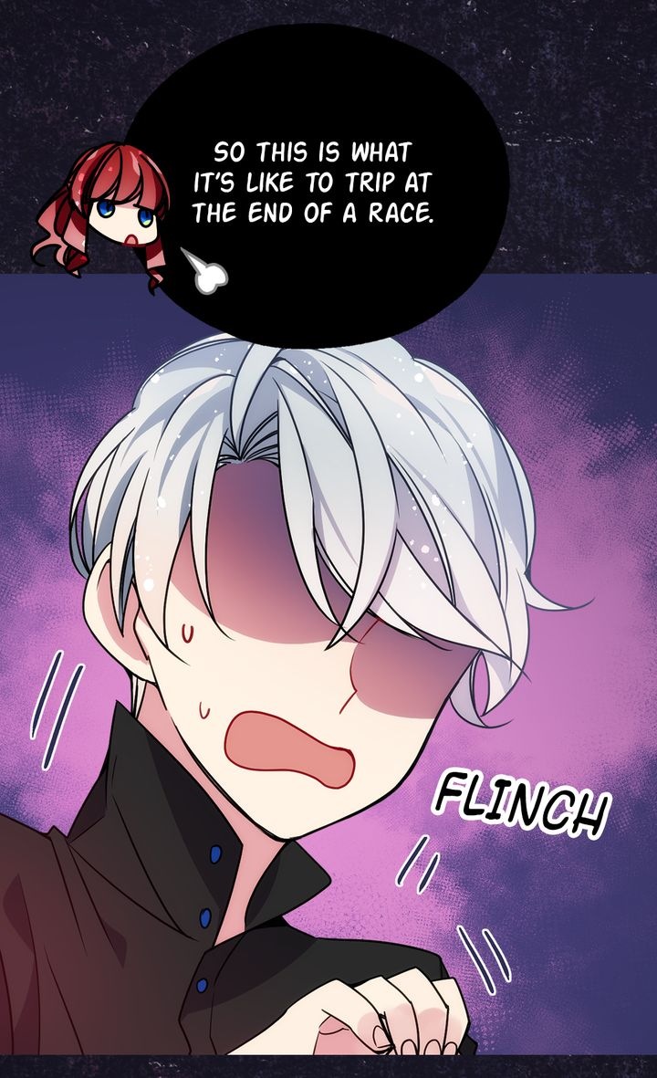 La Dolce Vita di Adelaide Chapter 58 page 35 - Chapter 58