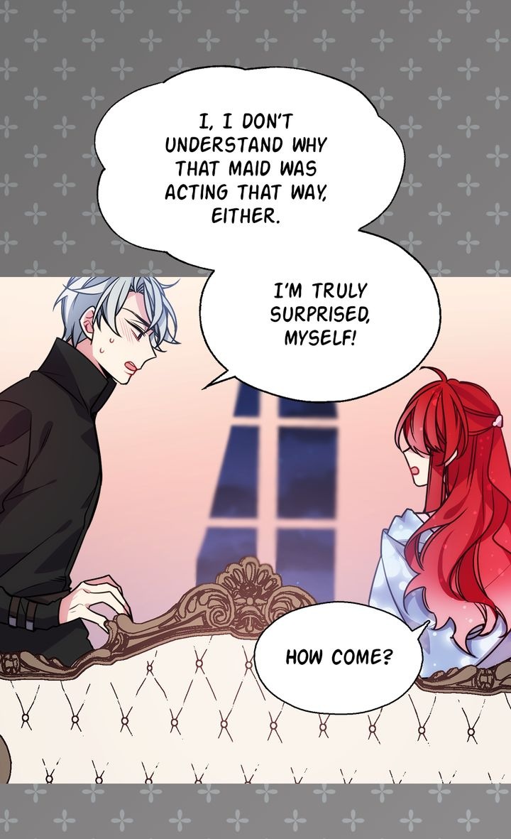 La Dolce Vita di Adelaide Chapter 58 page 36 - Chapter 58