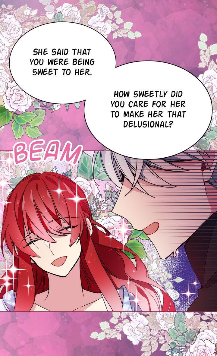 La Dolce Vita di Adelaide Chapter 58 page 37 - Chapter 58
