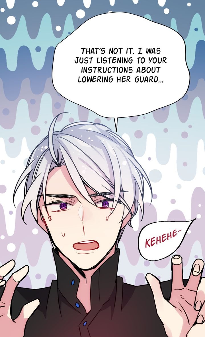 La Dolce Vita di Adelaide Chapter 58 page 38 - Chapter 58