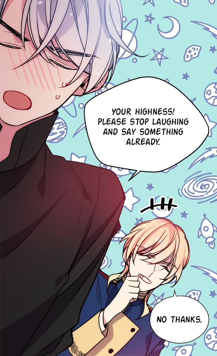 La Dolce Vita di Adelaide Chapter 58 page 39 - Chapter 58