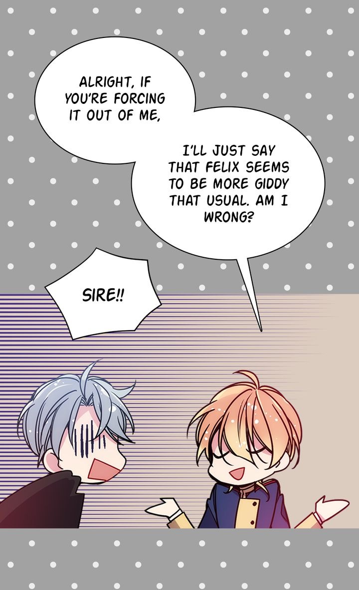La Dolce Vita di Adelaide Chapter 58 page 41 - Chapter 58