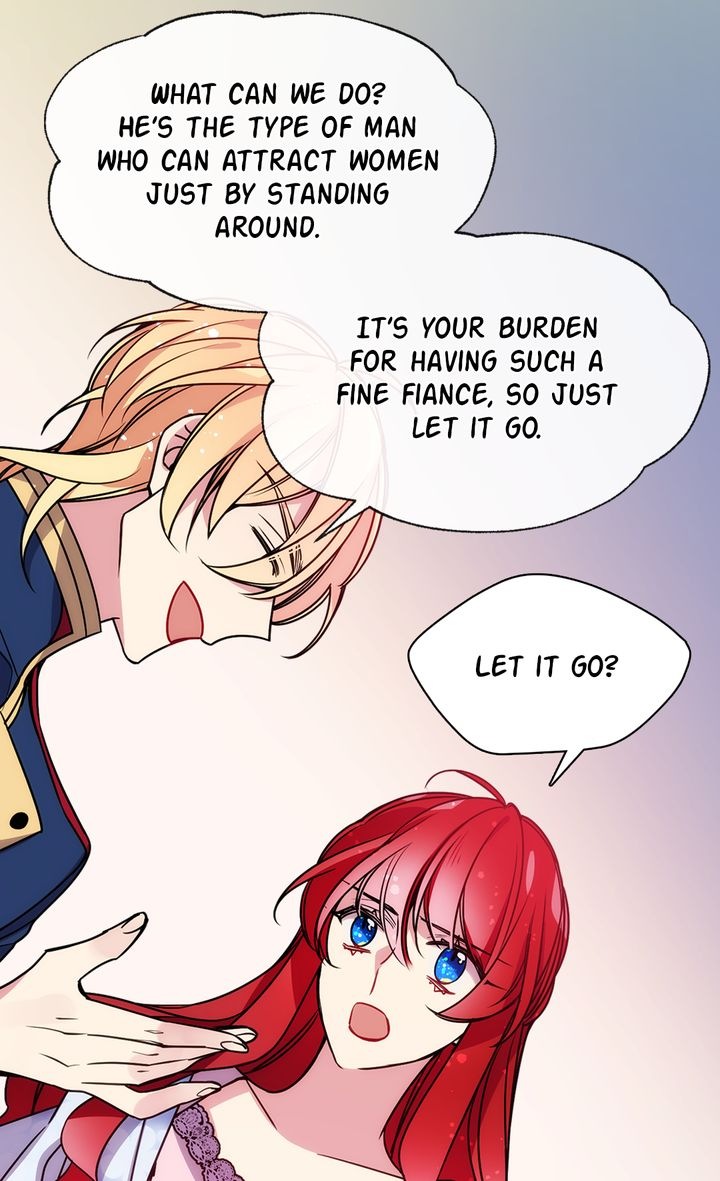 La Dolce Vita di Adelaide Chapter 58 page 42 - Chapter 58