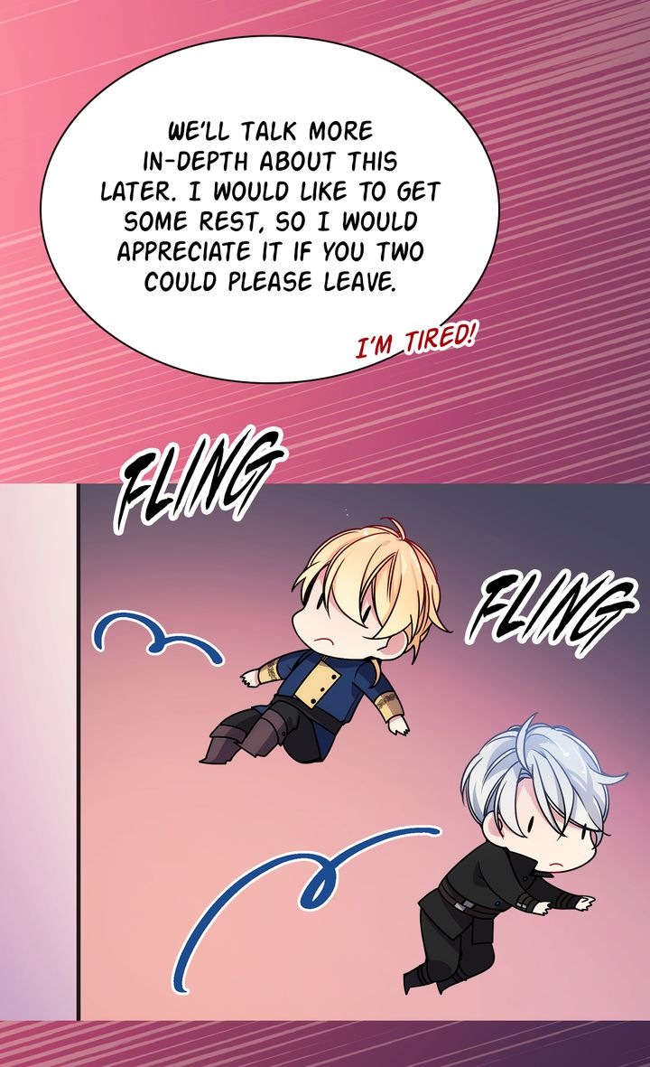 La Dolce Vita di Adelaide Chapter 58 page 44 - Chapter 58