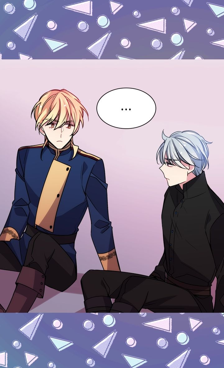 La Dolce Vita di Adelaide Chapter 58 page 46 - Chapter 58