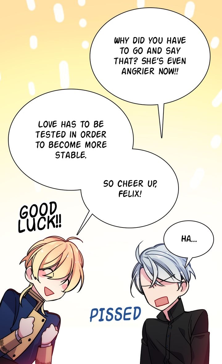 La Dolce Vita di Adelaide Chapter 58 page 47 - Chapter 58