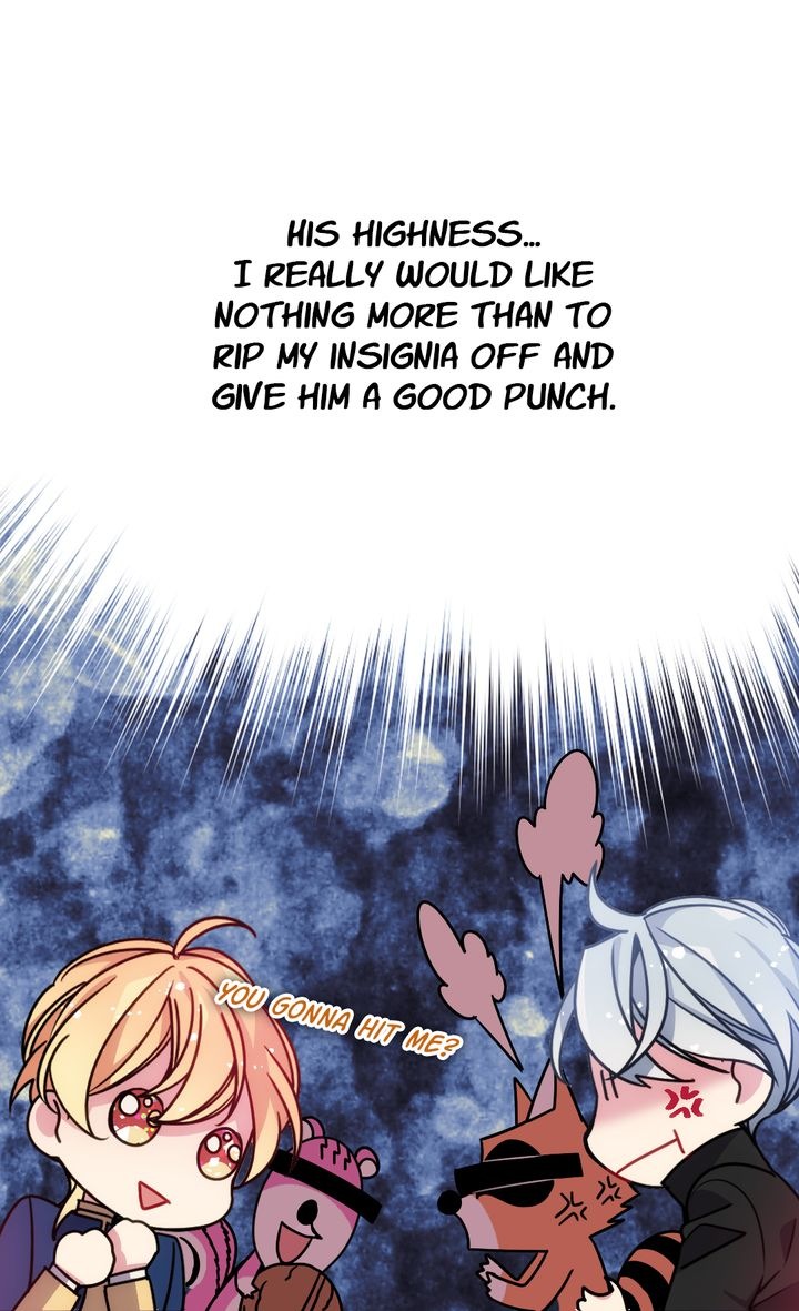 La Dolce Vita di Adelaide Chapter 58 page 48 - Chapter 58